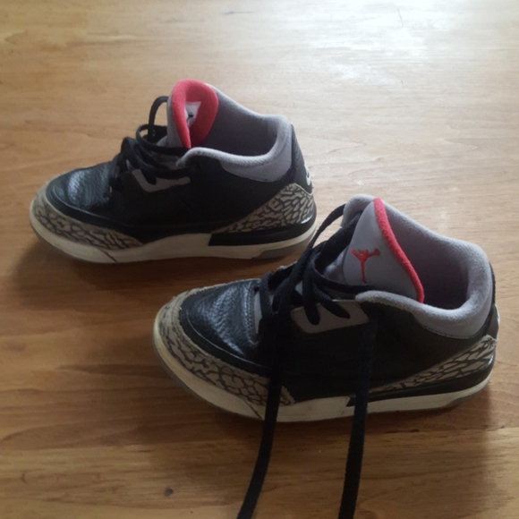 Jordan Cement 3 - Picture 3 of 16